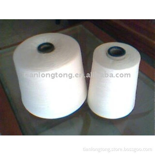 selling p/c blended yarn with super competitive price